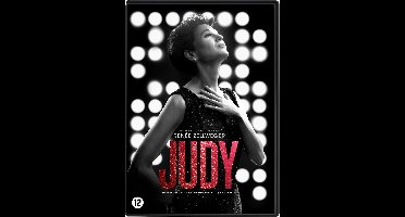 Judy (DVD)
