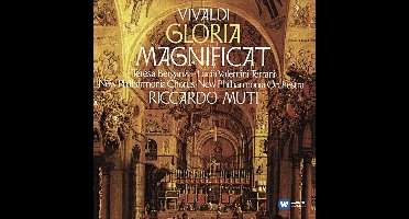 Gloria &Amp; Magnificat