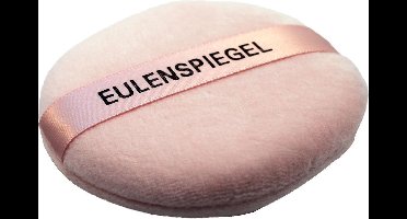 Eulenspiegel Powder Puff