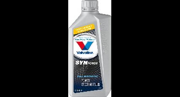 Valvoline Stuurbekrachtigingsolie Synpower Synthetisch 1 Liter