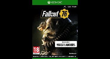 Fallout 76 - Xbox One
