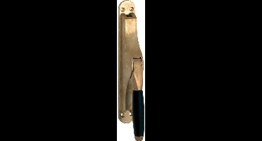 Artitec Mi Satori Set Pompespagnolet Ton ebben messing antiek 2500mm