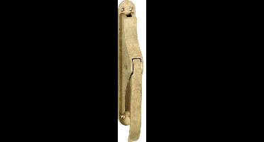 Artitec Mi Satori Set Pompespagnolet Elegant messing antiek 2500mm