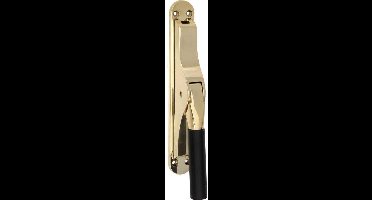 Artitec Mi Satori Set Pompespagnolet Frankfurt ebben messing ongelakt 2500mm