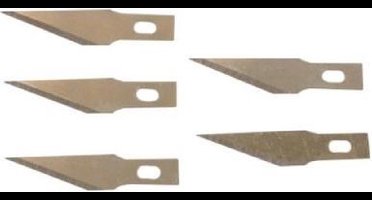Tonic Studios retractable craft knife - - 5 spare
