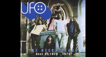 The Best Of The Decca Years 1970-1973