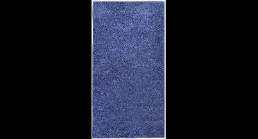 Strandlaken 100 x 200cm - 500gram - donker blauw - navy