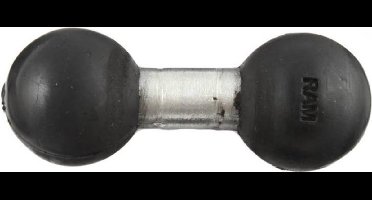 RAM Mount Dubbele kogel adapter B-Kogel RAM-B-230U