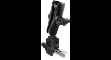 Small Tough-Claw™ klem RAP-B-400-201U