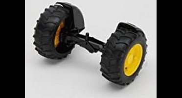 Bruder Vooras kompleet voor John Deere 6920