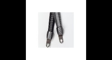 Widek Snelbinder Trio 28 Inch Zwart/grijs