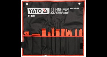 YATO - Paneelverwijderingsset