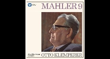 Mahlersymphony No 9