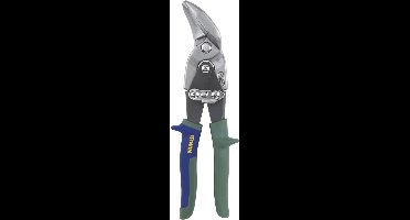 Irwin Doorloopschaar 20SR, recht, hoeken en rechtse bogen - 10504316N