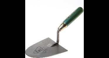 Jung Metseltroffel - Arnhems Model - Linkshandig - 160 x 140 mm