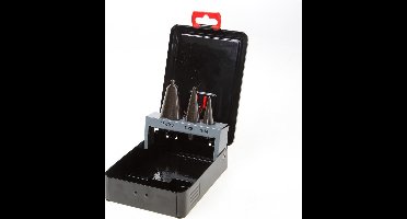 Plaatborenset conisch HSS