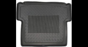 AutoStyle Kofferbakschaal passend voor BMW 3 serie E91 Touring 2005-2012