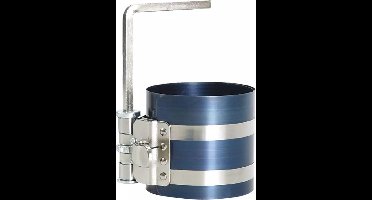 YATO Zuigerringcompressor