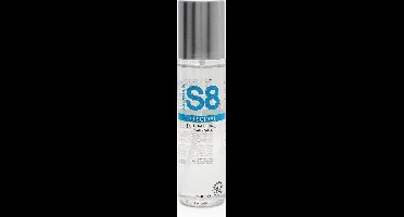STIMUL8 - S8 WATER BASED LUBRICANT 250 ML