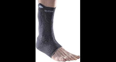 Thuasne Silistab Achillo Achillespeesbrace - 3 - Universeel - Grijs