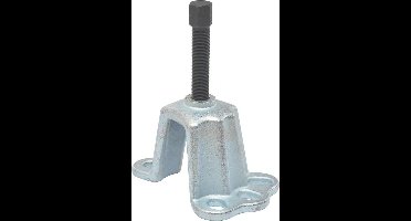 vidaXL Wielnaaftrekker universeel