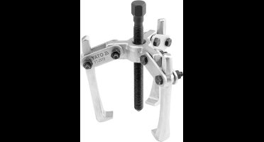 YATO Kaakbreker 3-armig 3"