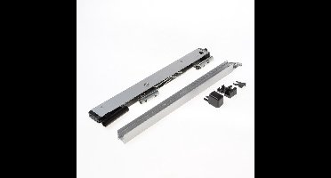 Hautau Schaarhouder primat-fl 190 ev1