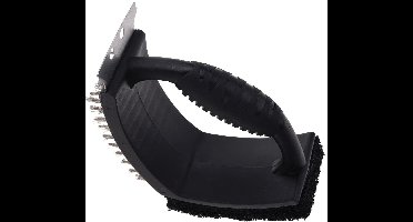 Vaggan 3-in-1 Barbecue Borstel