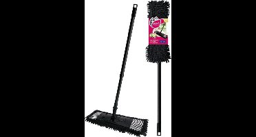 Vloerwisser met telescoopsteel York "PEPITA" collection