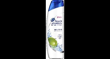 Head & Shoulders - Shampoo Antiforfora Anti-Dandred Shampoo Apple Fresh - 400ml