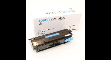 ABC huismerk toner geschikt voor Lexmark 55B2X00 55B2X0E 20000 paginas MS431dn MS431dw MX431adn