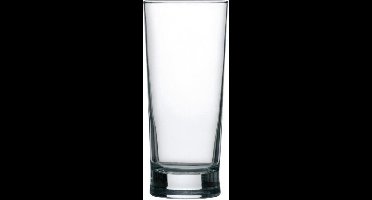 Utopia Senator Mousserende Bierglazen 570ml CE-Markering (24 Stuks) - Utopia CB231