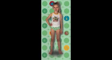 Ondergoedset efteling Slipje en Hemdje 104/110