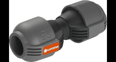 GARDENA Sprinklersysteem - Verbindingsstuk 25mm x 1" buitendraad