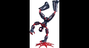 Marvel Spider-Man Miles Morales Space Mission