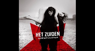 Het Zuiden - Waar Het Vlakke Land Gaat Plooien (CD)