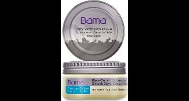 Bama G56 Schoencreme 50ml - Petrol 095