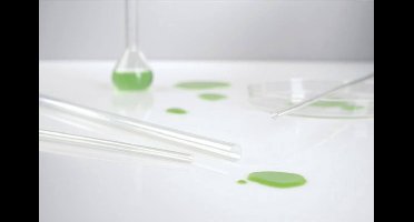 HellermannTyton 339-01279 Krimpkous zonder lijm Transparant 12.70 mm 3.60 mm Krimpverhouding:4:1 1.22 m