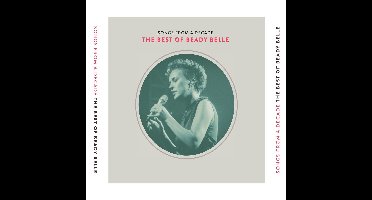 Beady Belle - Best Of Songs From A Decade (3 CD)