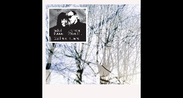 Sidsel Bugge & Endresen Wesseltoft - Out Here. In There. (CD)
