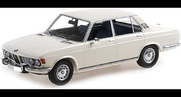 BMW 2500 1968 - 1:18 - Minichamps