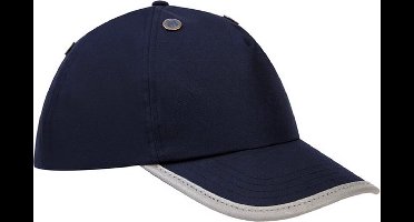 Yoko veiligheidspet, donkerblauw