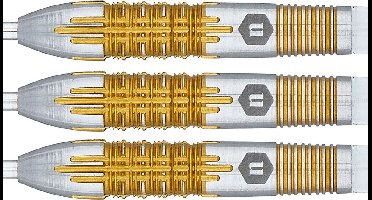 Unicorn Pro-Tech 1 90% - Dartpijlen