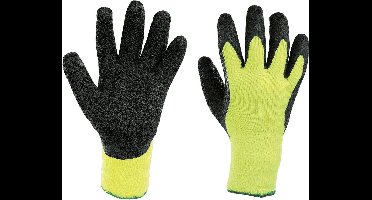 KCL StoneGrip 692 Thermo handschoen L
