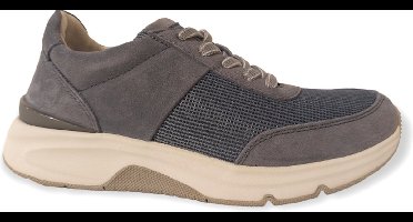 Gabor Rollingsoft Sneaker 26.897.26 Nautic Licht Blauw