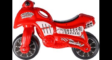 Dolu My First Rood Loopmotor