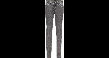 4PRESIDENT Broek Jongens - Grey Used - Maat 140