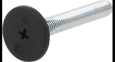 Stelpoot - M10 - 63mm - Polyamide - 3000N