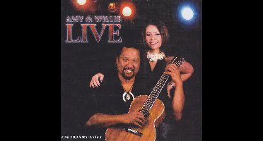Amy & Willie Live