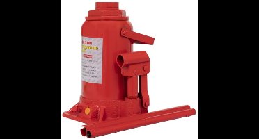 Potkrik 30 ton hydraulisch - TOPGEAR